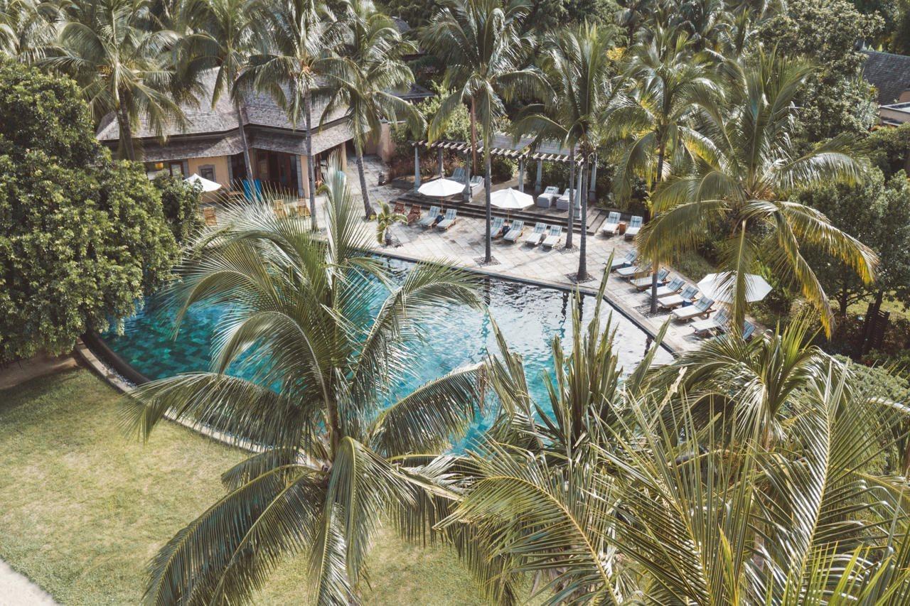 Maradiva Villas Resort And Spa Flic-en-Flacq Kültér fotó