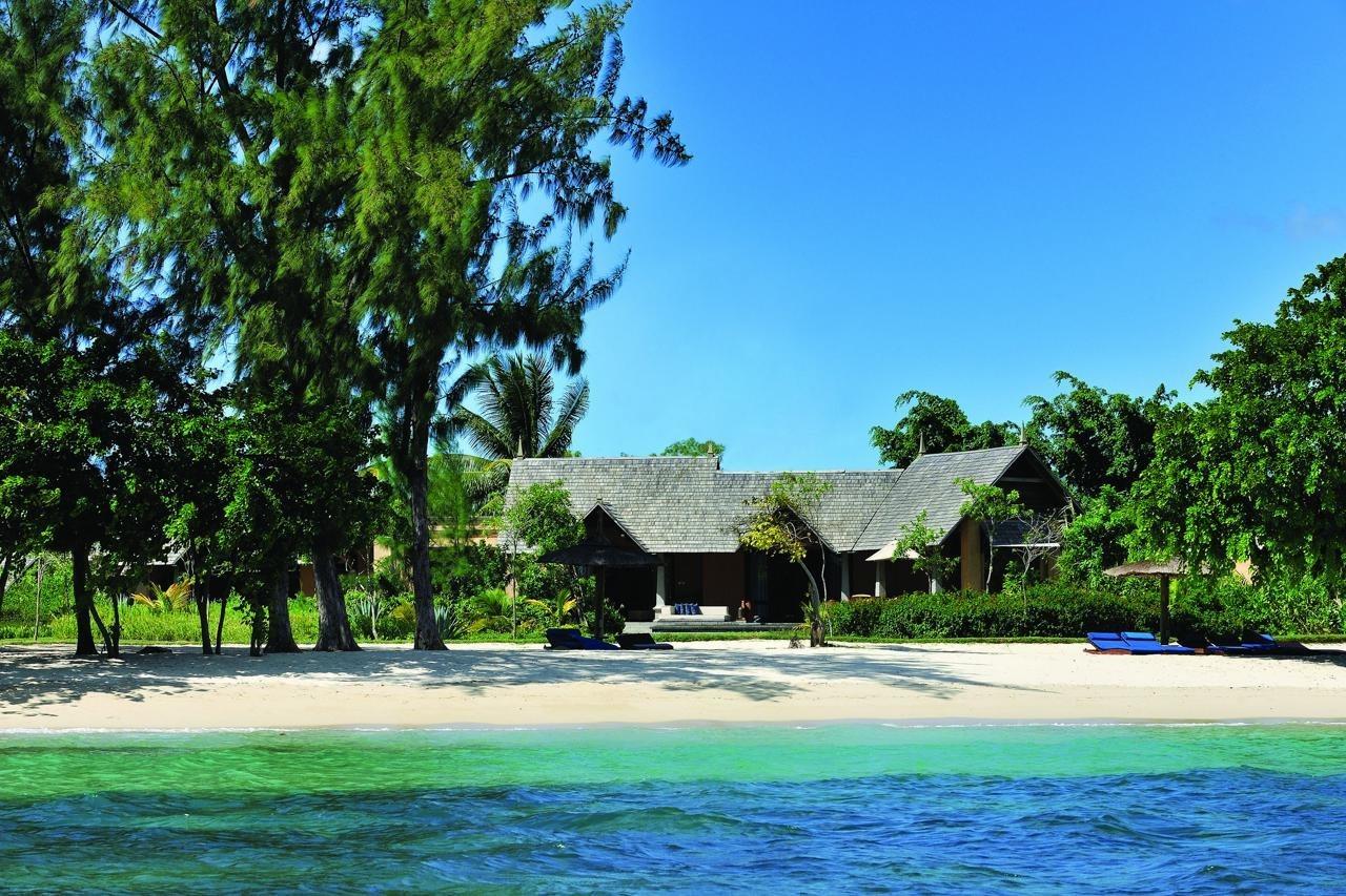 Maradiva Villas Resort And Spa Flic-en-Flacq Kültér fotó