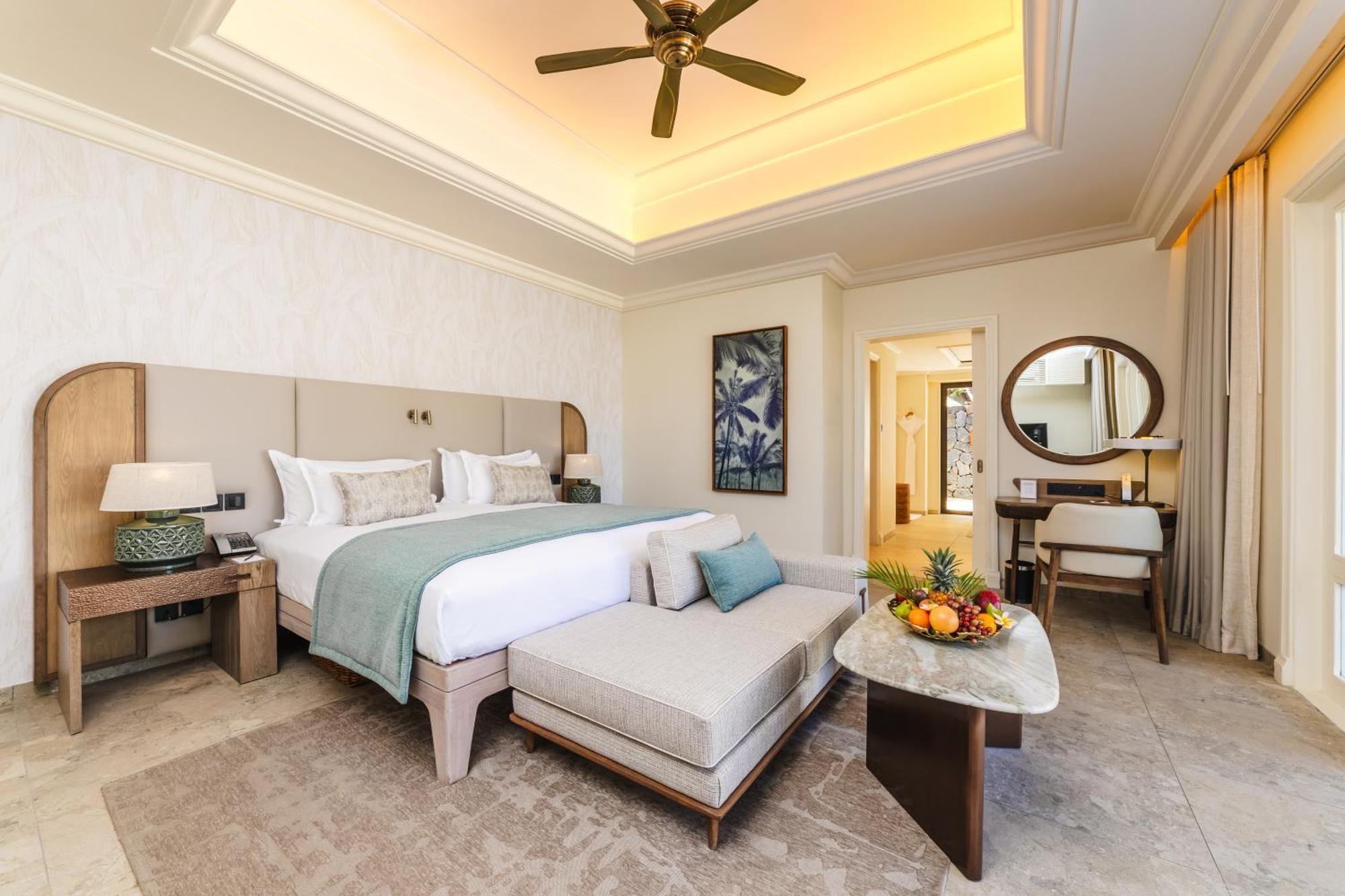 Maradiva Villas Resort And Spa Flic-en-Flacq Kültér fotó