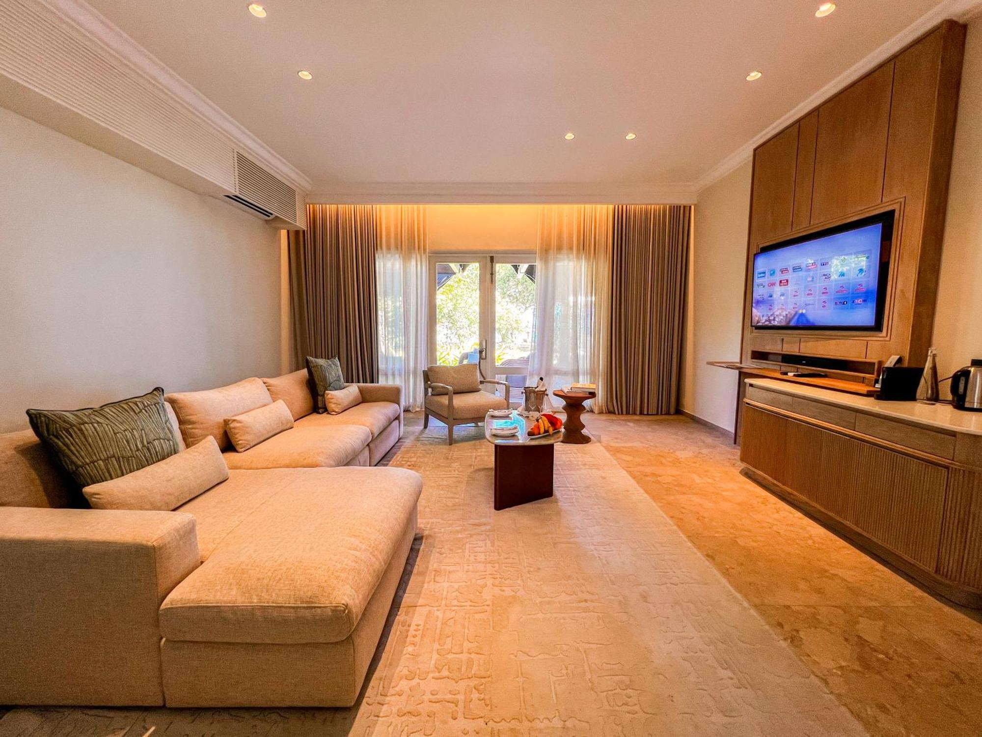 Maradiva Villas Resort And Spa Flic-en-Flacq Kültér fotó